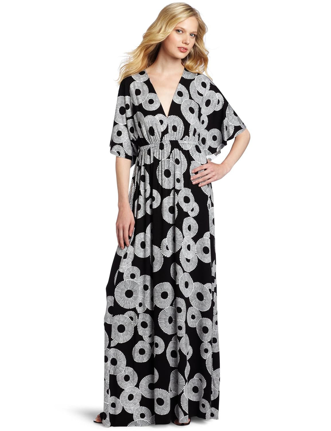 Rachel Pally Women's Lita PrintDress