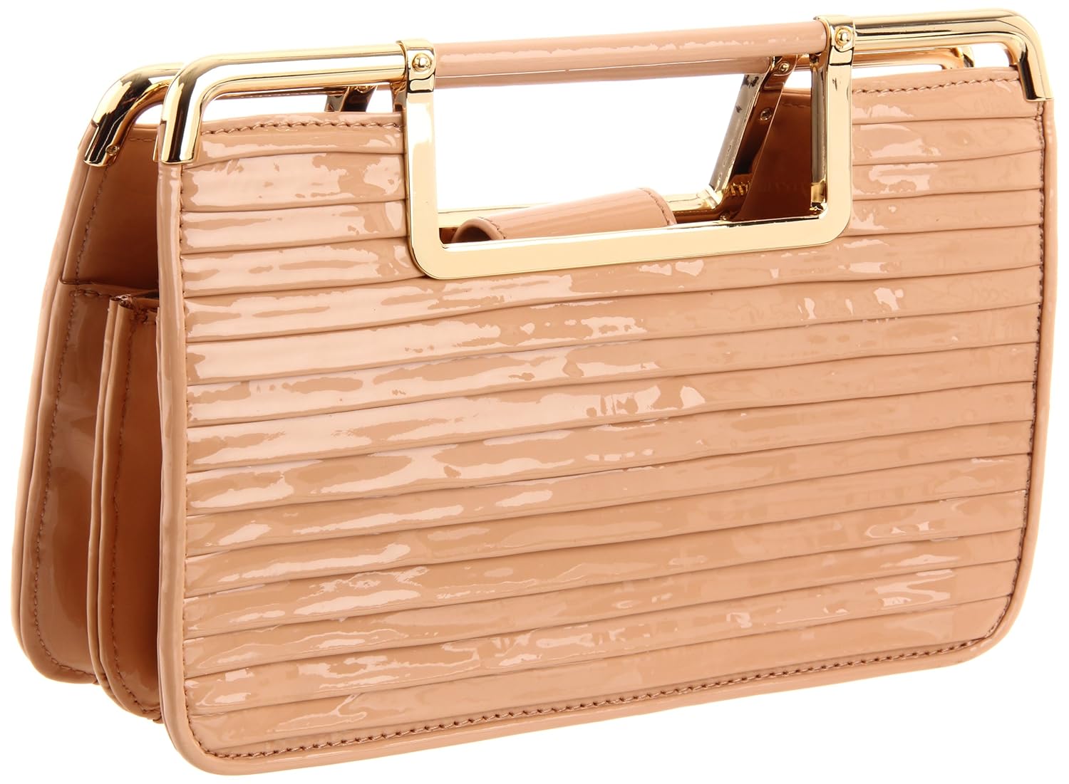 Z Spoke Zac Posen Sweet Danger Clutch