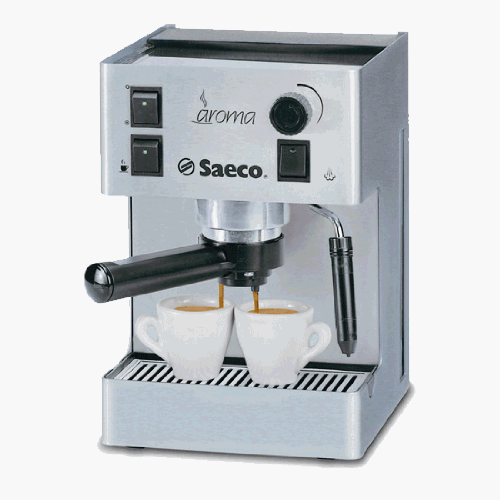 Saeco Aroma Espresso Machine