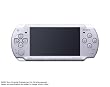 PSP「プレイステーション・ポータブル」 ラベンダー・パープル(PSP-2000LP)