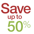 Villeroy & Boch Collections on Sale--Save 50%
