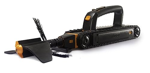 Amazon.com - iRobot Looj 330 Gutter Cleaning Robot - Household Robotic ...