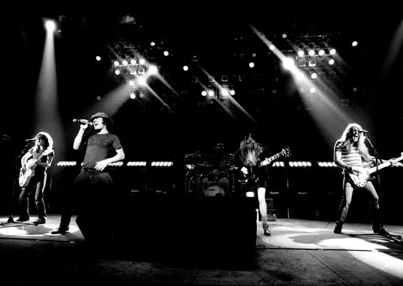 RIP AC/DC 1973-2014 | TexAgs
