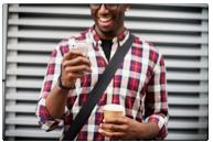 ENREGISTREMENT DES DONNÉES