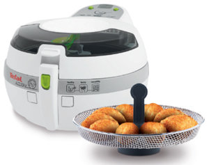 Tefal Actifry Snacking FZ7070