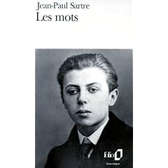 Les Mots