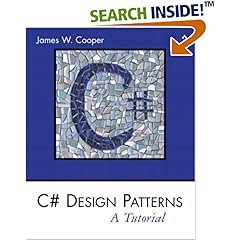 C# Design Patterns: A Tutorial | PeoPix